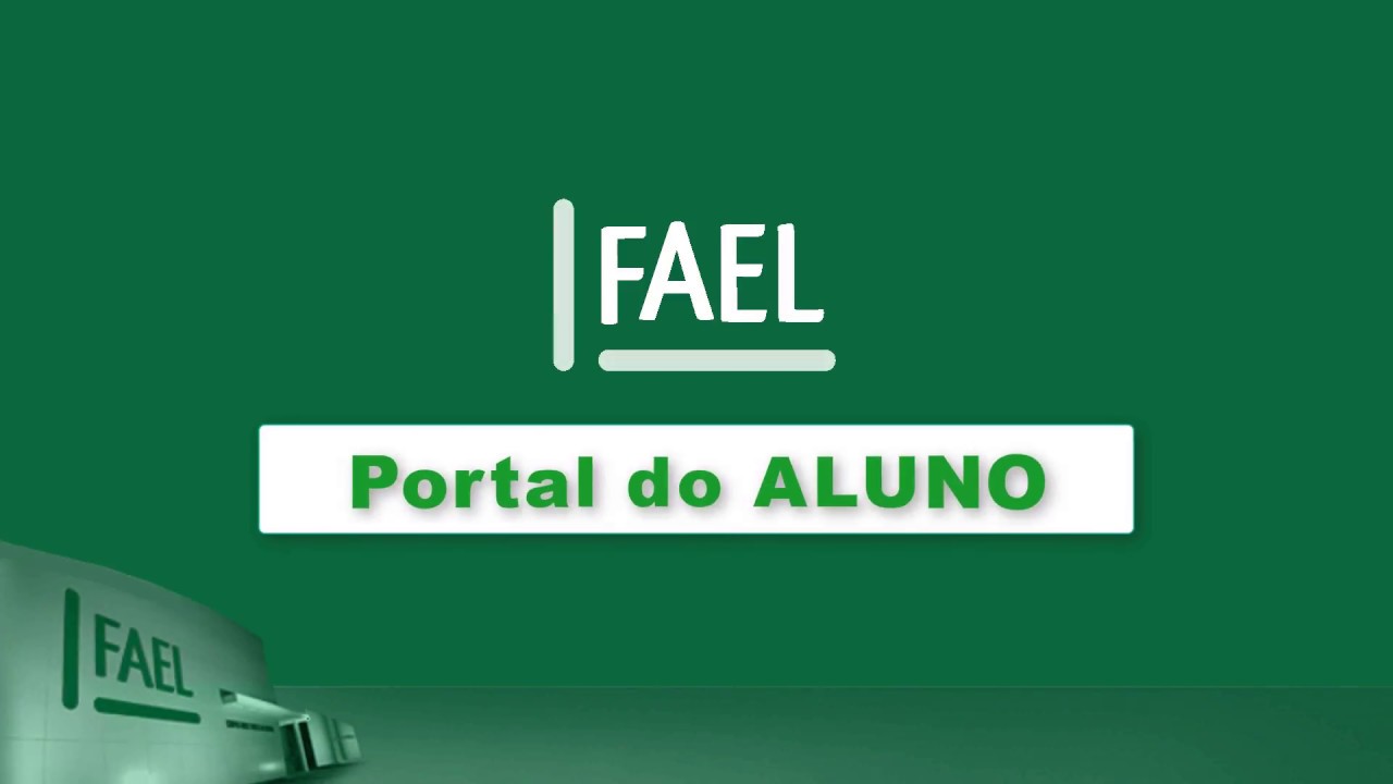 Intranet FAEL