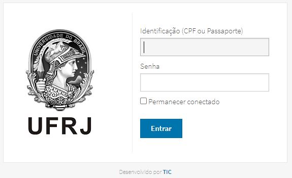 Como Fazer Login